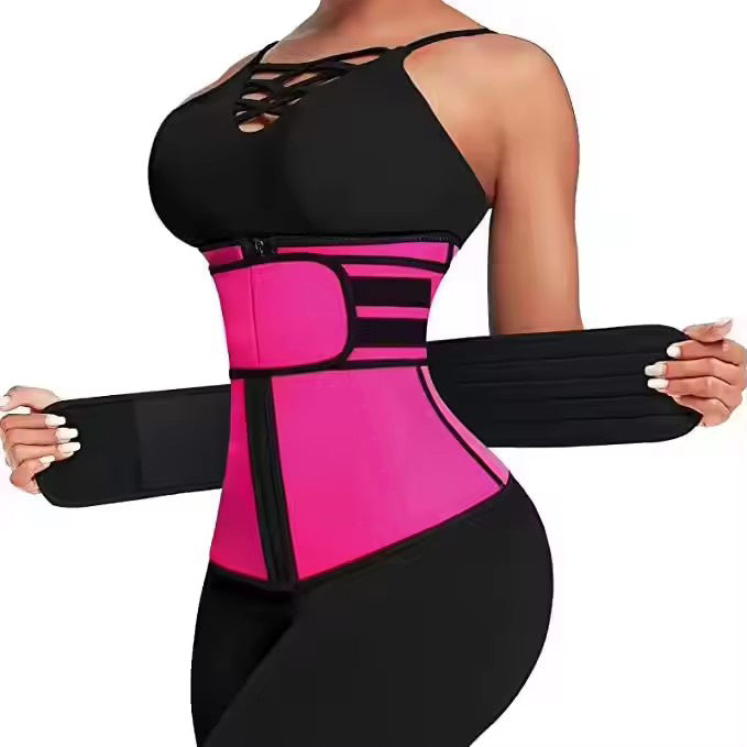 SnatchFit Waist Trainer