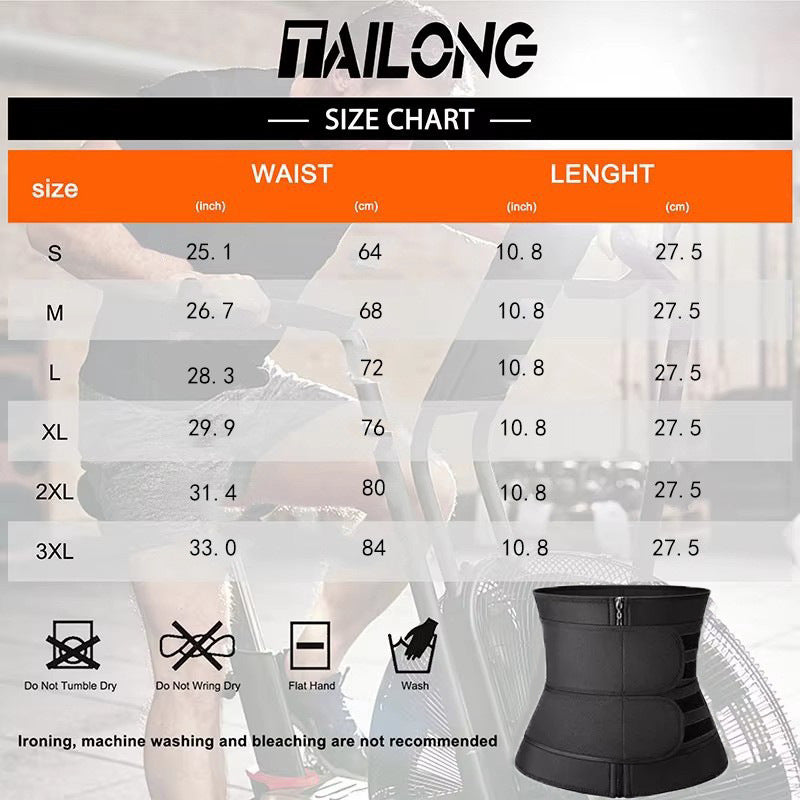 SnatchFit Waist Trainer