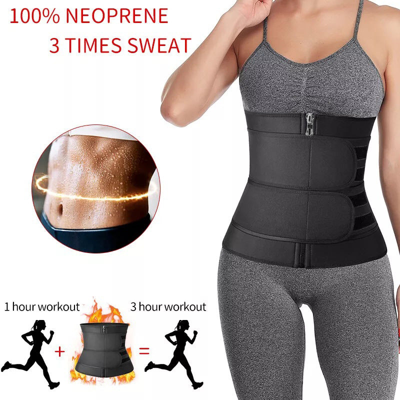 SnatchFit Waist Trainer