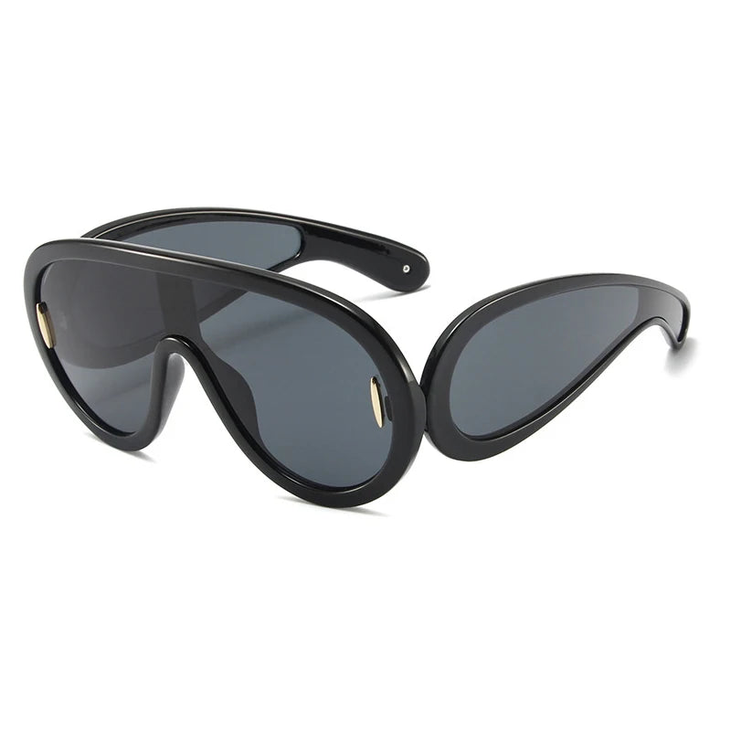Sunglasses Women For Men Popular Luxury Brand Designer Vintage Sun Glasses