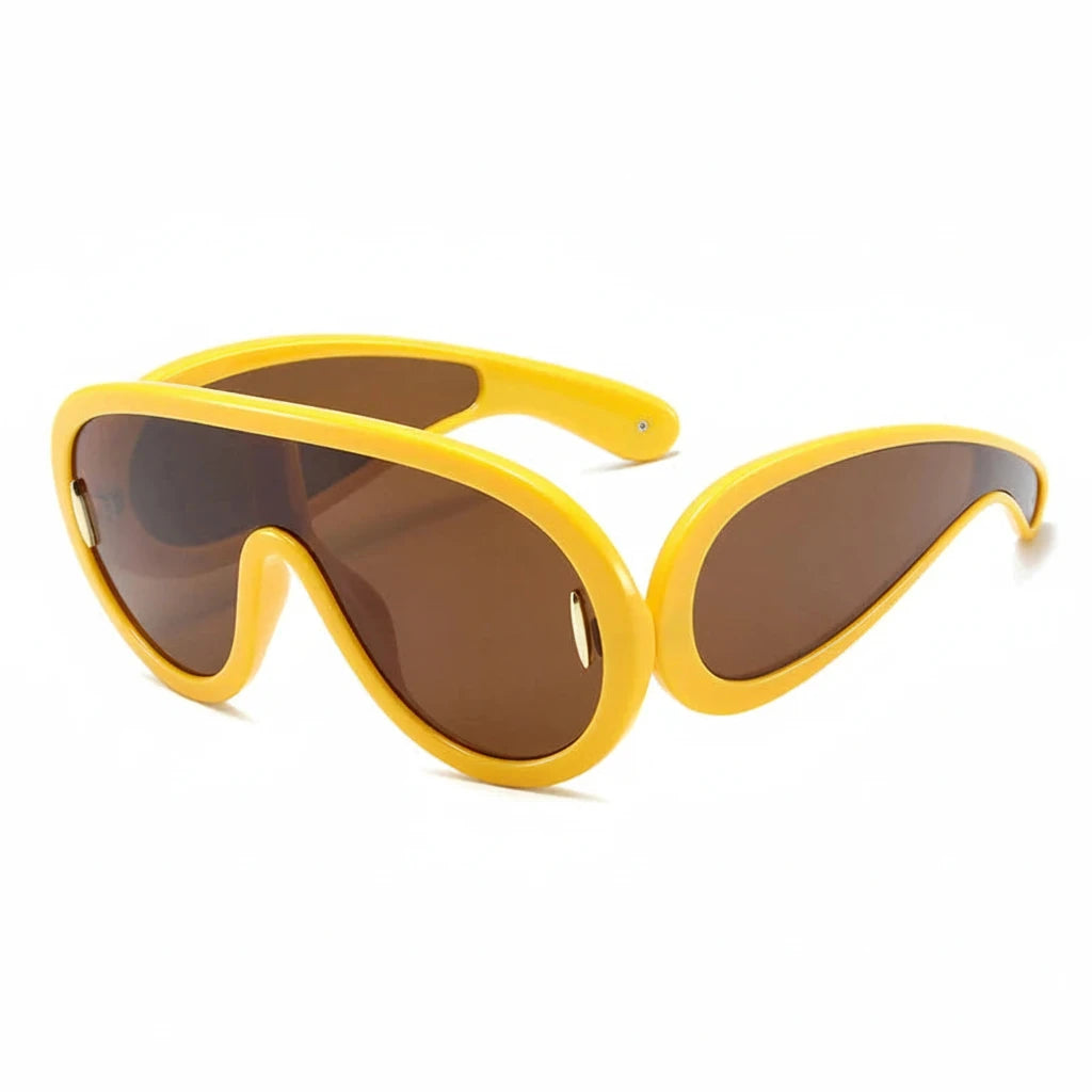 Sunglasses Women For Men Popular Luxury Brand Designer Vintage Sun Glasses