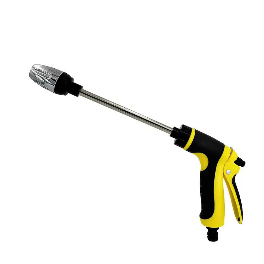 Portable High-Pressure Water  Sprinkler Foam Water Gun