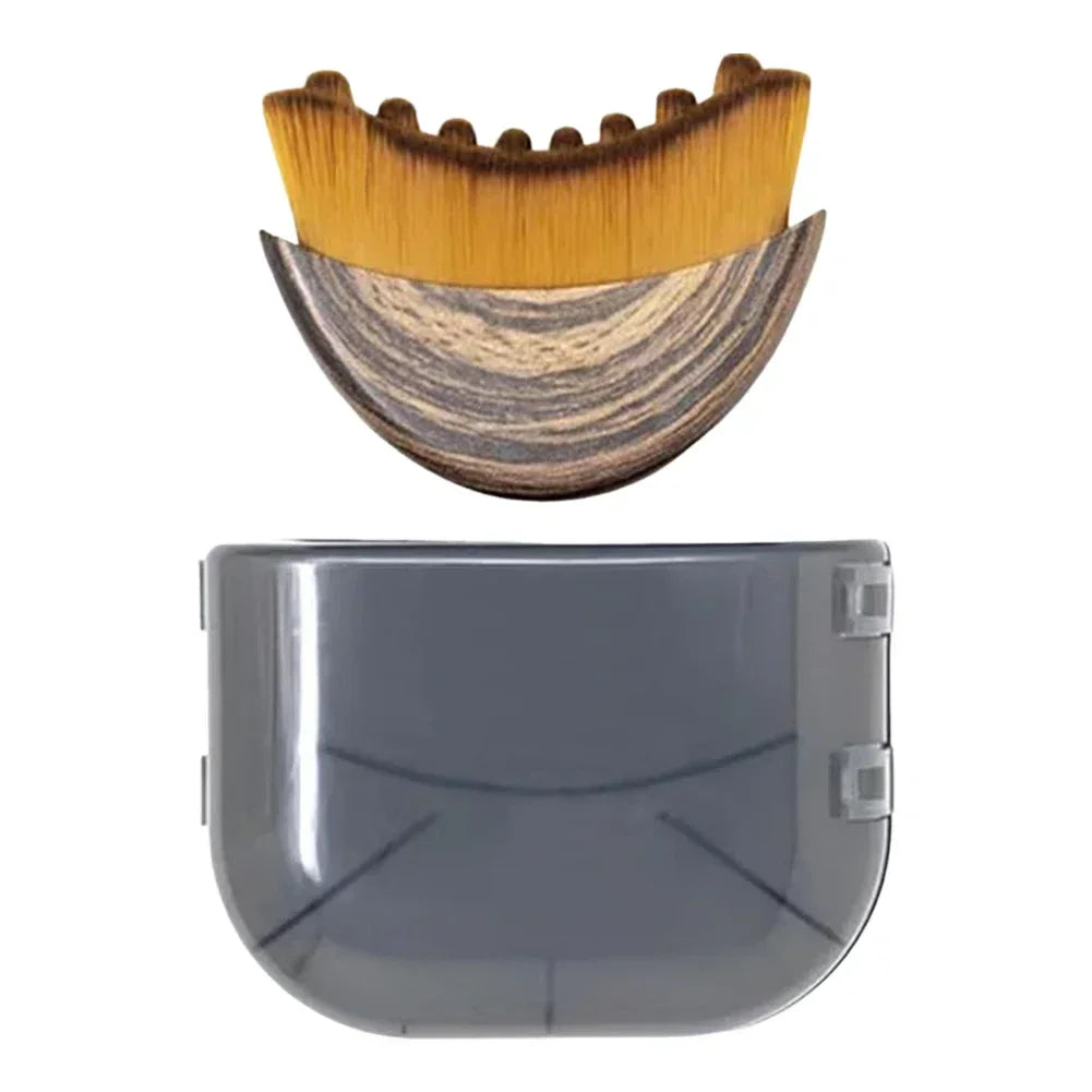 Lymphatic Sculpting Face Brush