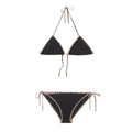 Bikini Luxury Designer Brand Swimsuit Two-piece