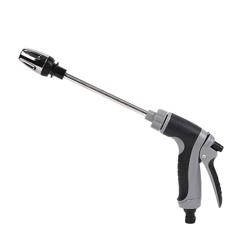 Portable High-Pressure Water  Sprinkler Foam Water Gun