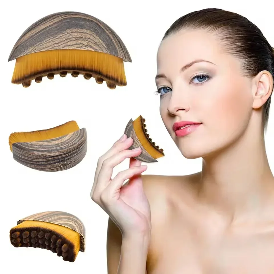 Lymphatic Sculpting Face Brush