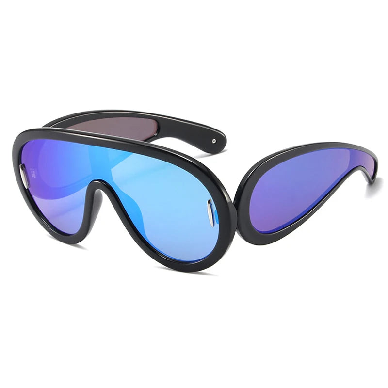 Sunglasses Women For Men Popular Luxury Brand Designer Vintage Sun Glasses