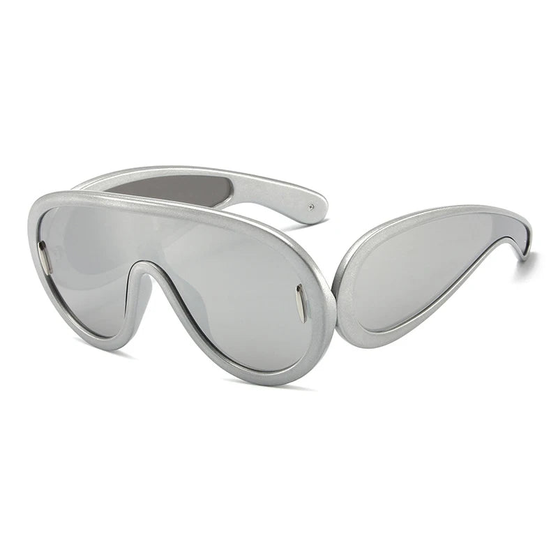 Sunglasses Women For Men Popular Luxury Brand Designer Vintage Sun Glasses