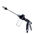Portable High-Pressure Water  Sprinkler Foam Water Gun