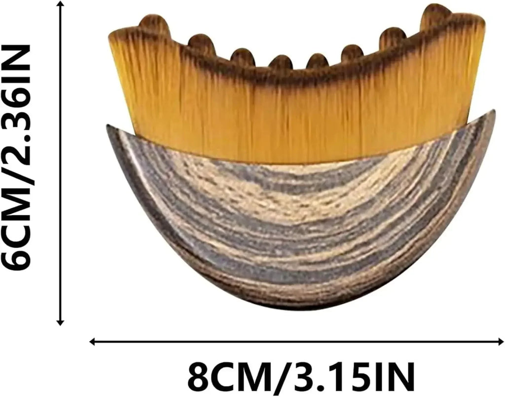 Lymphatic Sculpting Face Brush