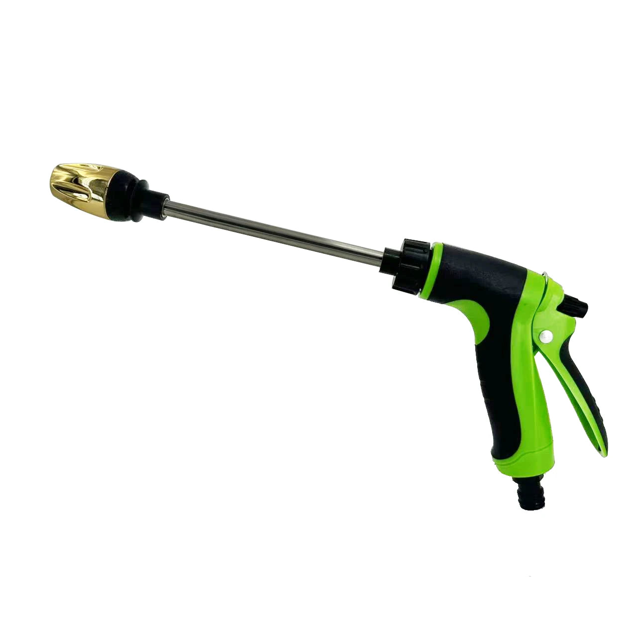 Portable High-Pressure Water  Sprinkler Foam Water Gun