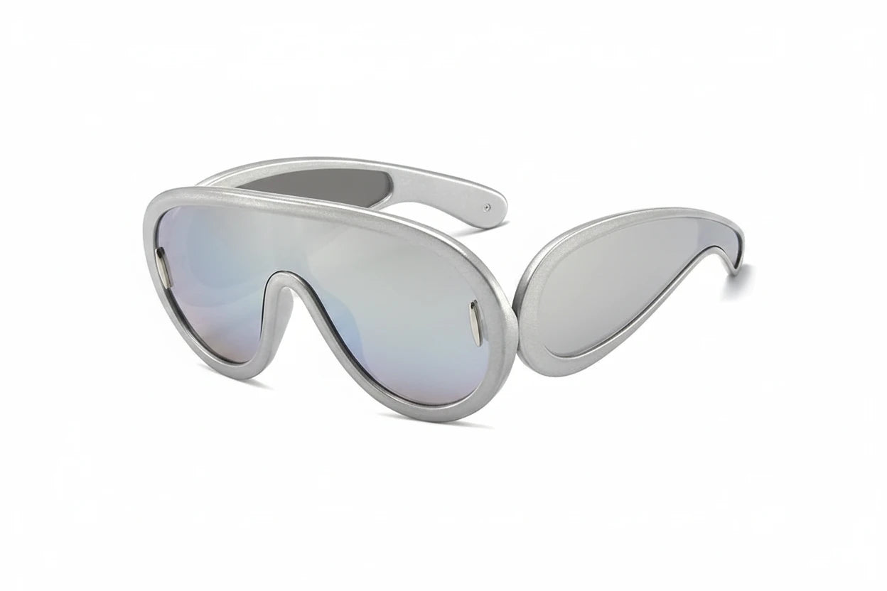 Sunglasses Women For Men Popular Luxury Brand Designer Vintage Sun Glasses
