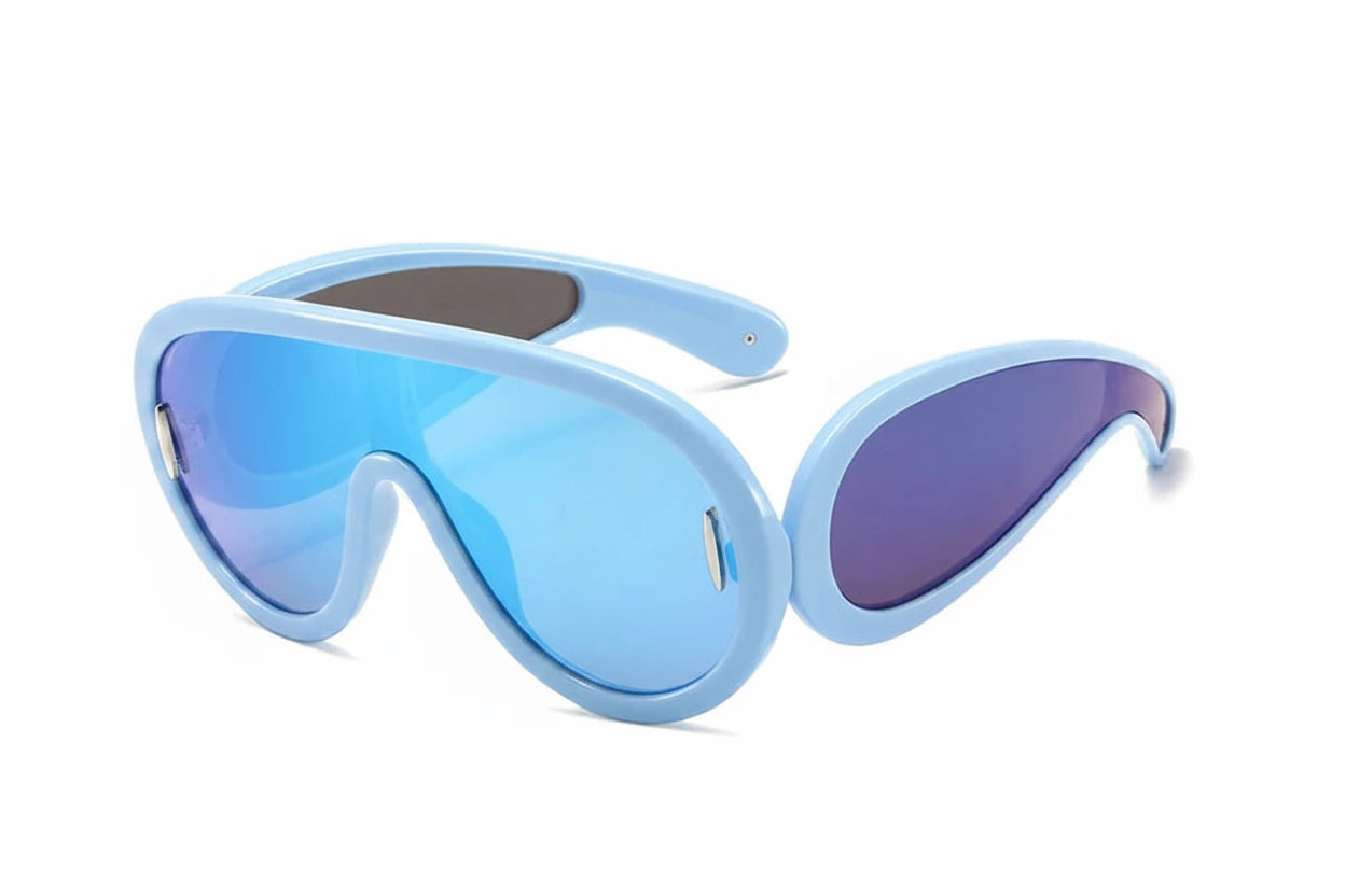 Sunglasses Women For Men Popular Luxury Brand Designer Vintage Sun Glasses