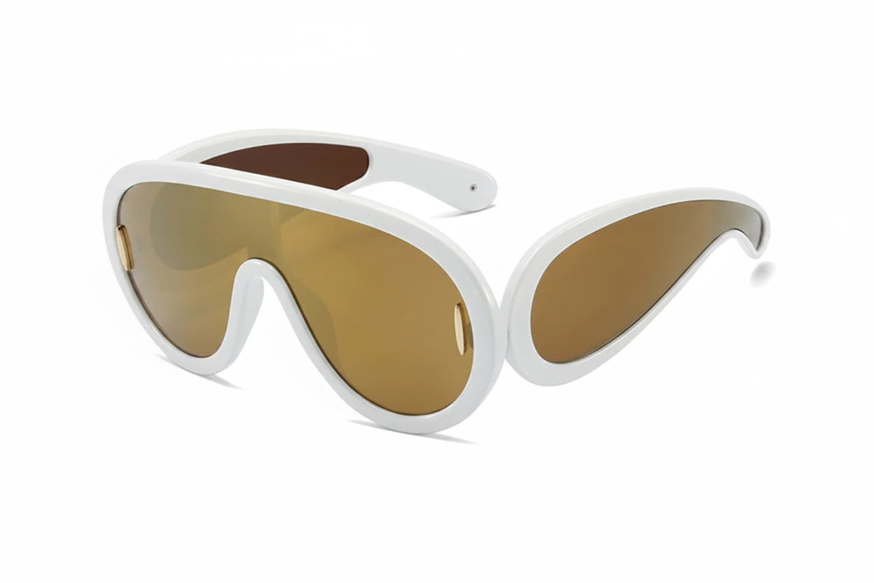 Sunglasses Women For Men Popular Luxury Brand Designer Vintage Sun Glasses