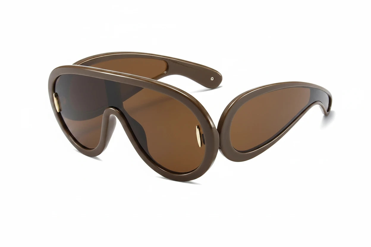 Sunglasses Women For Men Popular Luxury Brand Designer Vintage Sun Glasses